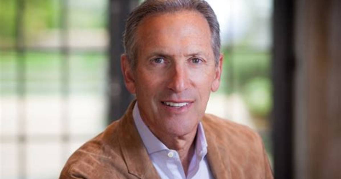 Howard Schultz