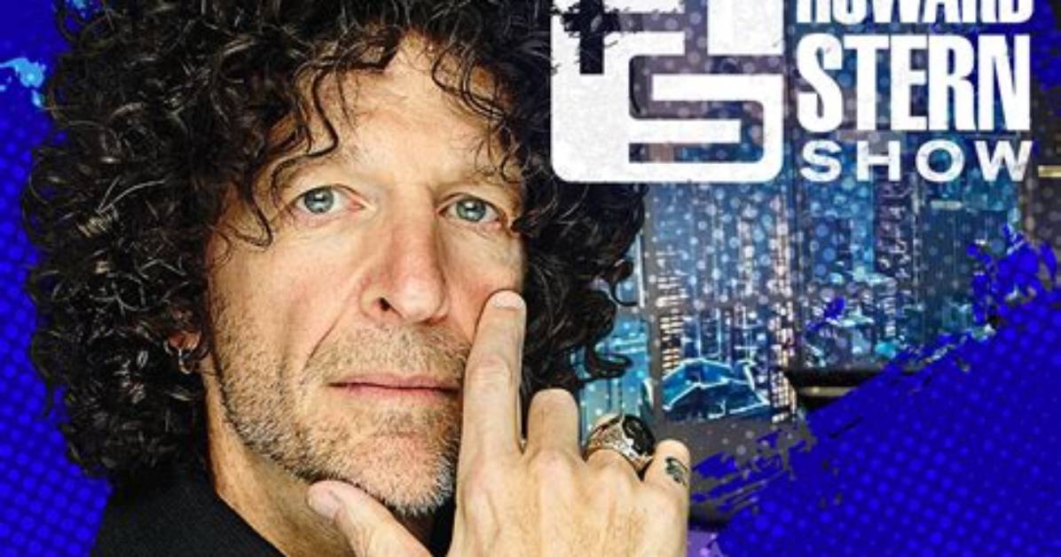 Howard Stern