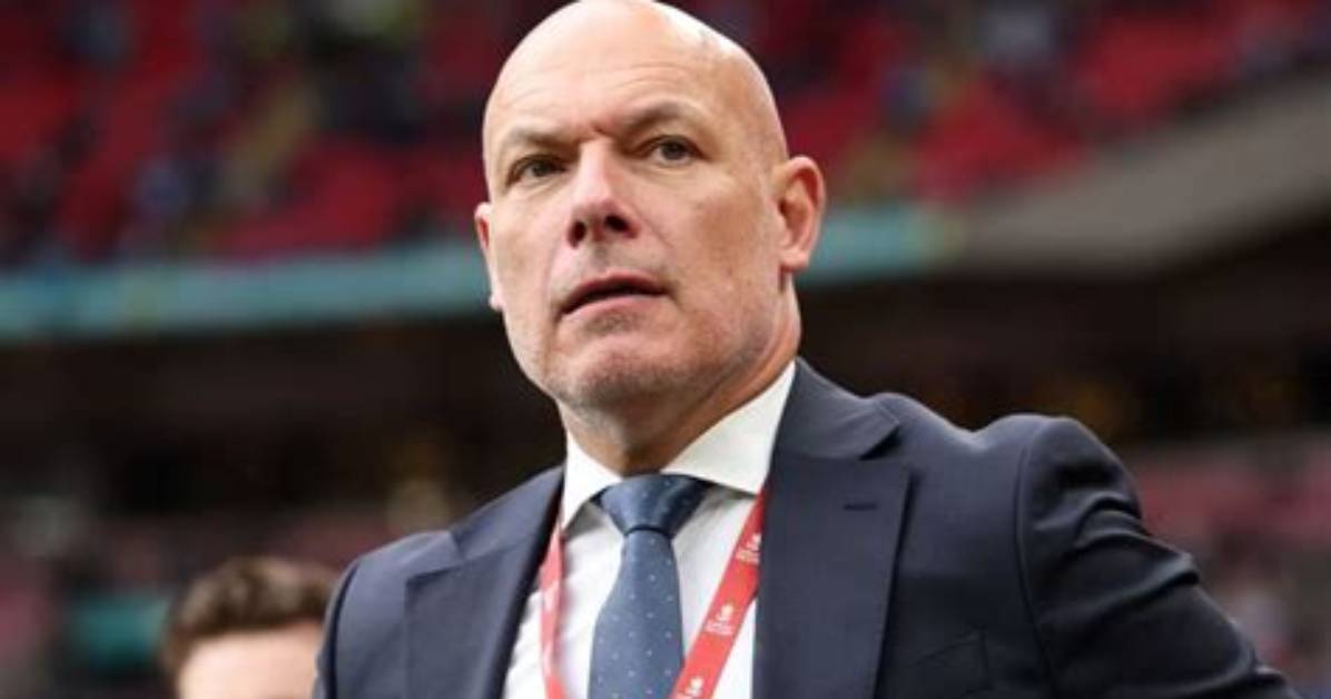Howard Webb