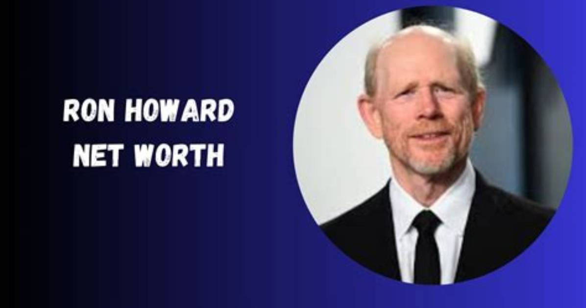 Howard Werth Net Worth
