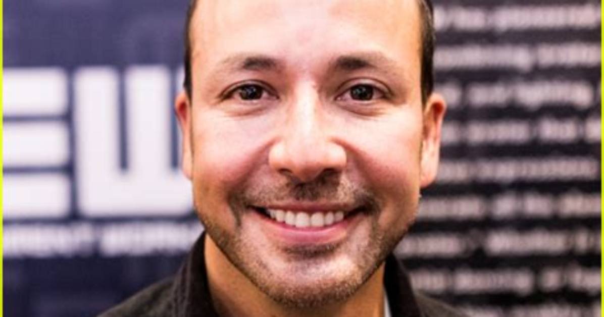 Howie Dorough Net Worth