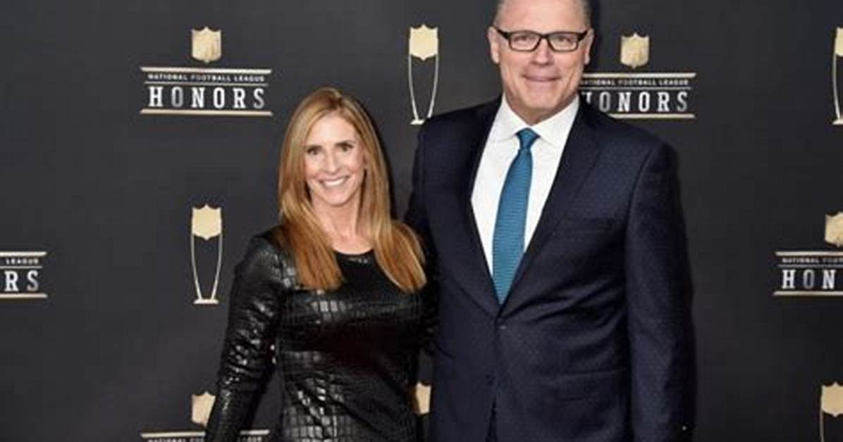 Howie Long Net Worth