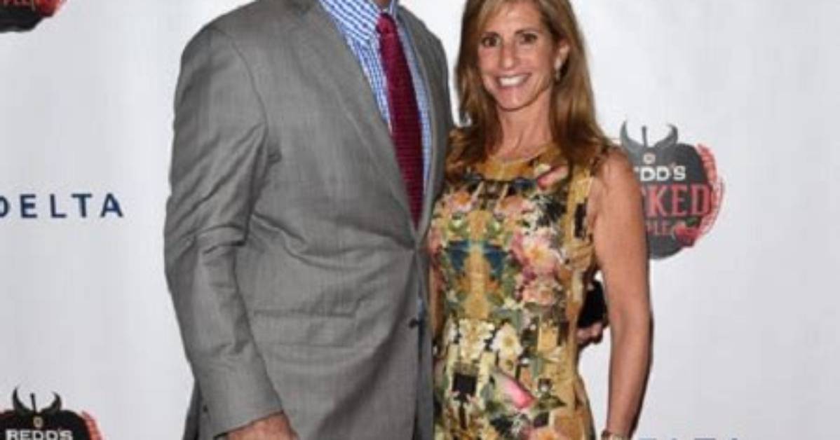 Howie Long Wife: Diane Addonizio