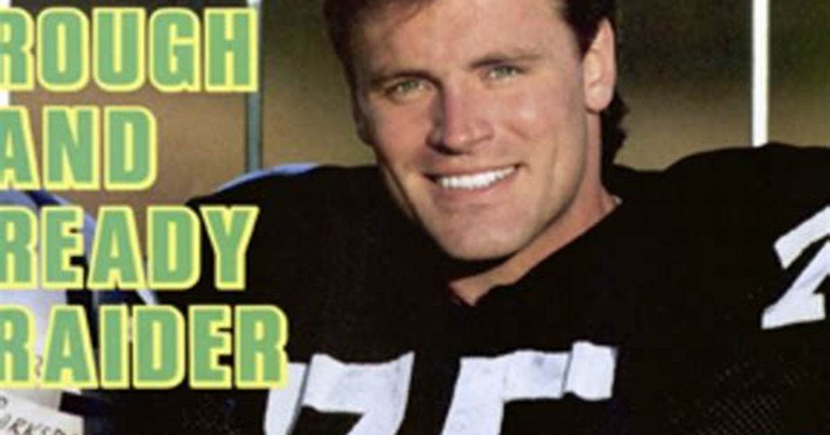 Howie Long