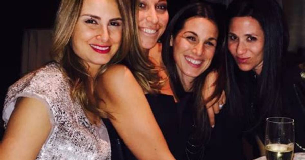 Howie Roseman Wife Mindy Alyse Friedman: Age, Kids & Wikipedia
