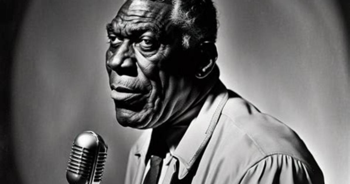 Howlin' Wolf Net Worth