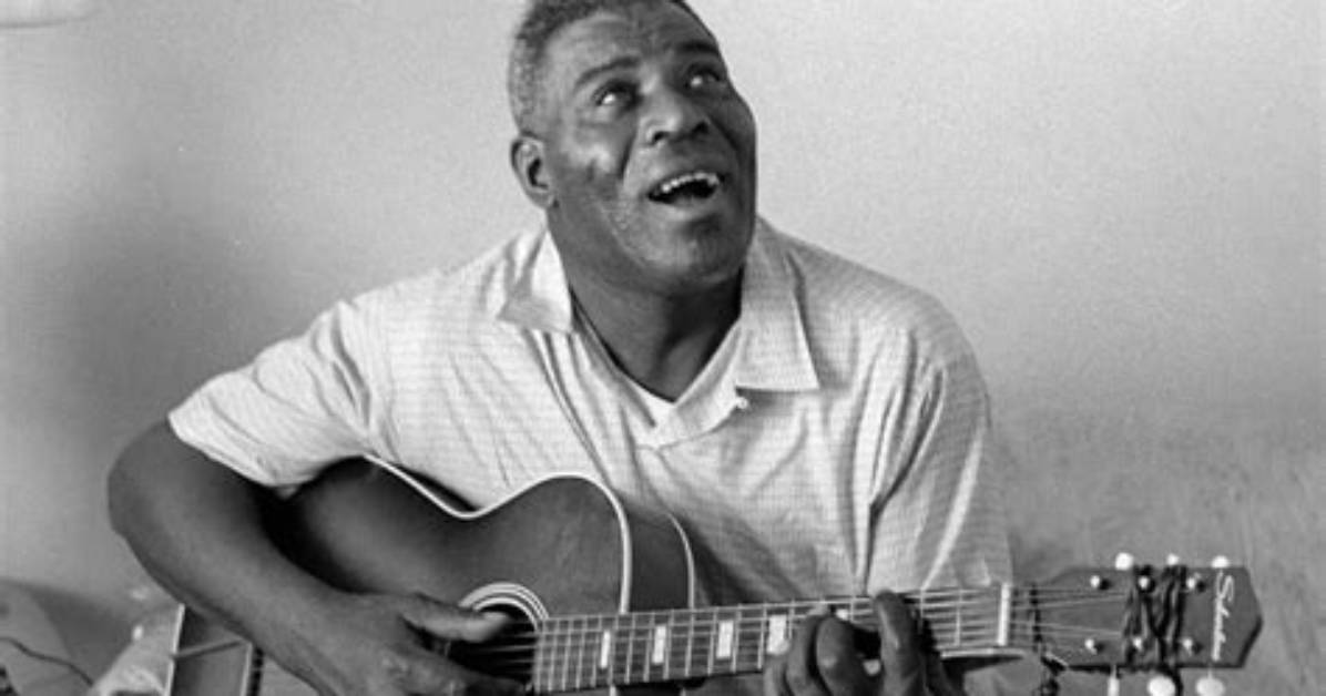 Howlin’ Wolf