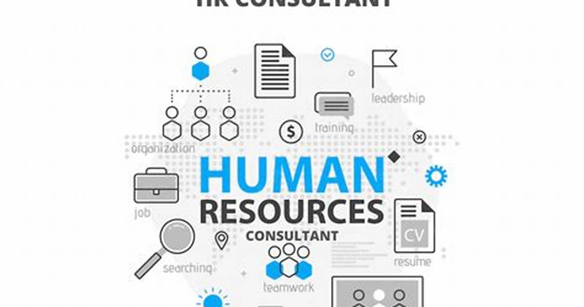 Hr Consultants