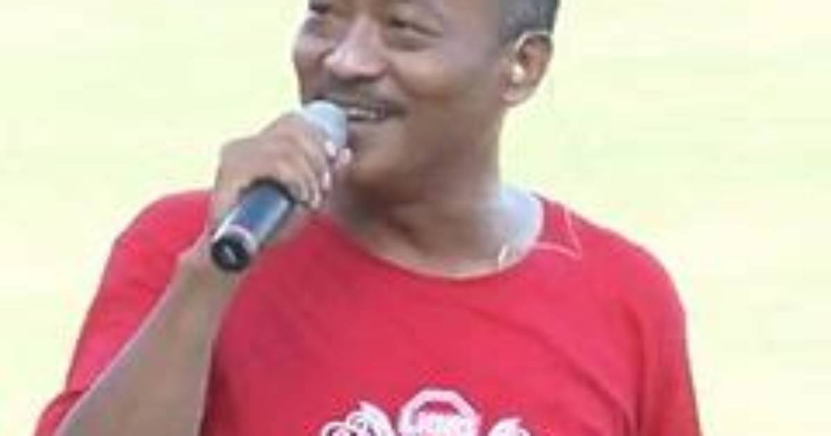 Hsieh Ming-Yu