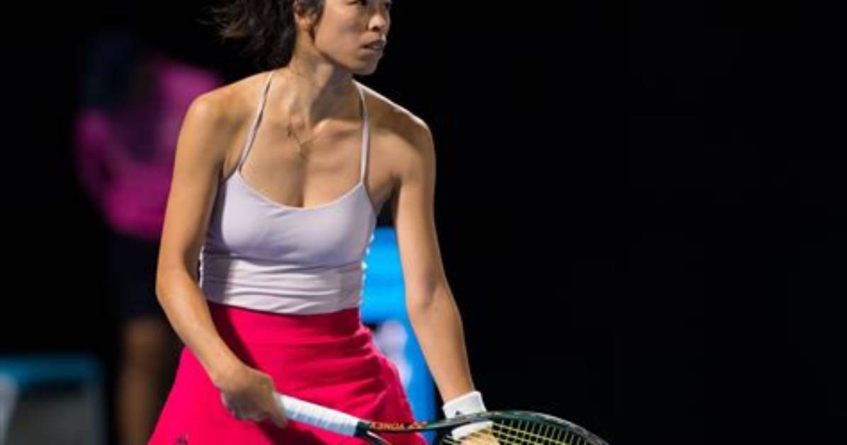 Hsieh Su-Wei