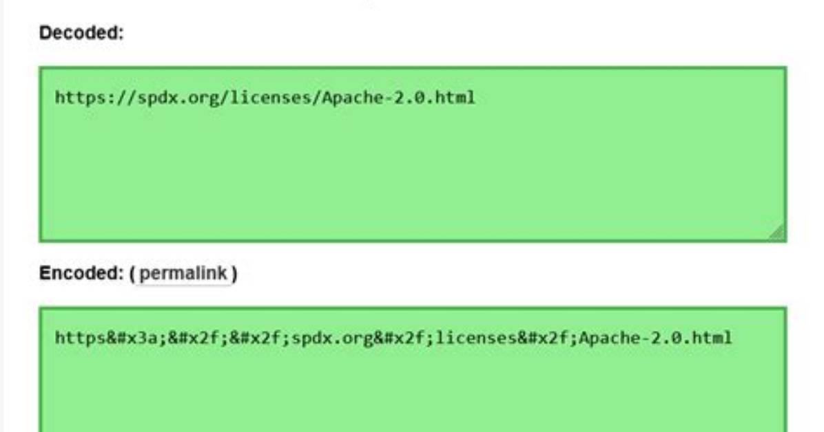 Html Entity Decode [Duplicate]