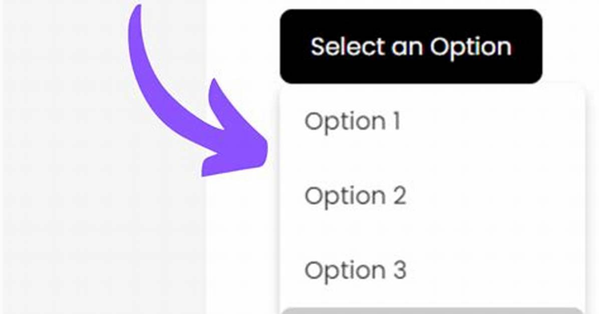Html Select Drop-Down with an Input Field [Duplicate]