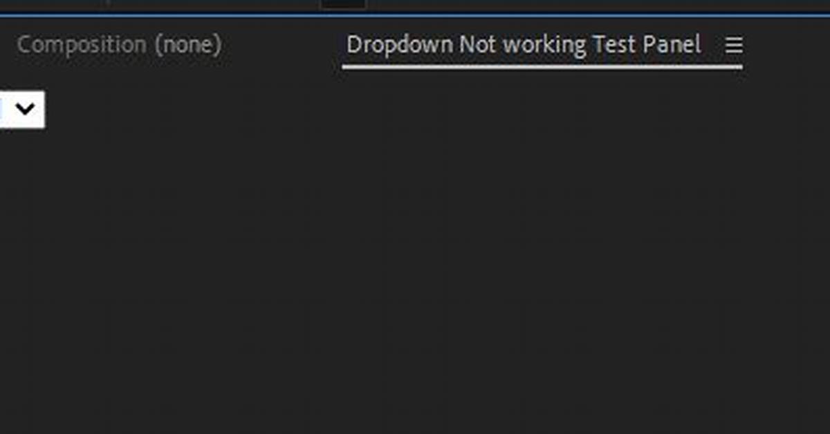 Html Select Dropdowns Are Not Working in Android Webview