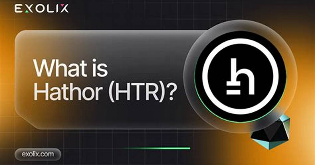 Htr Hathor Compare
