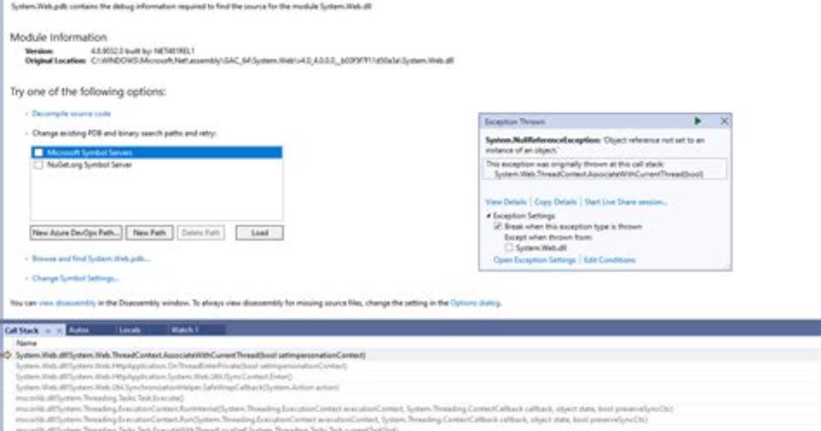 Httpclient. Postasync Without Await in vs 2010