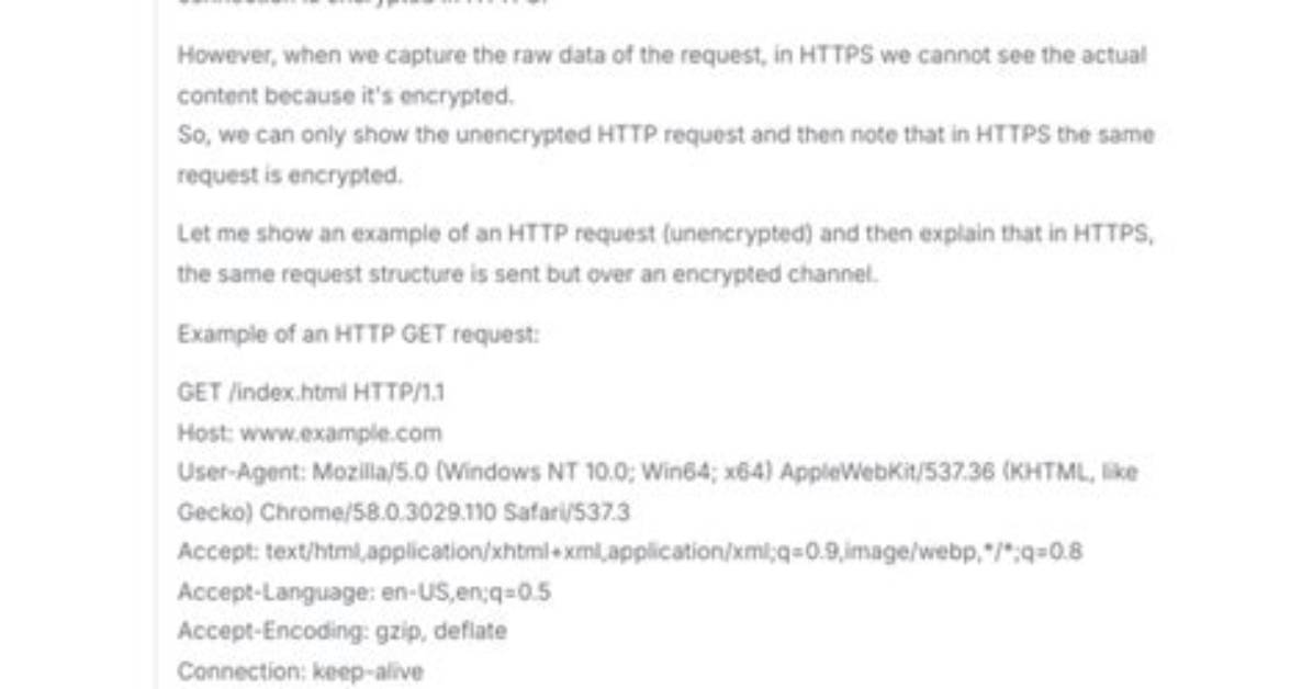 Https Request in Lua