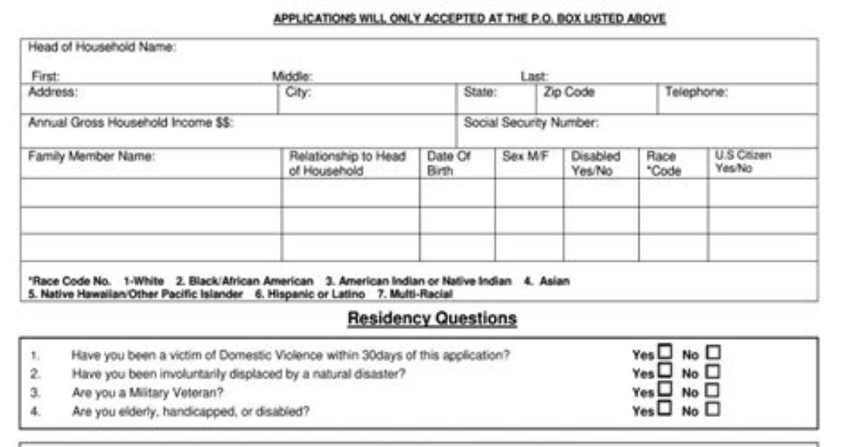 Https Webapp Mshda Cgi Bps Com, Check These out | How Do I Qualify for Low Income Housing in Michigan?