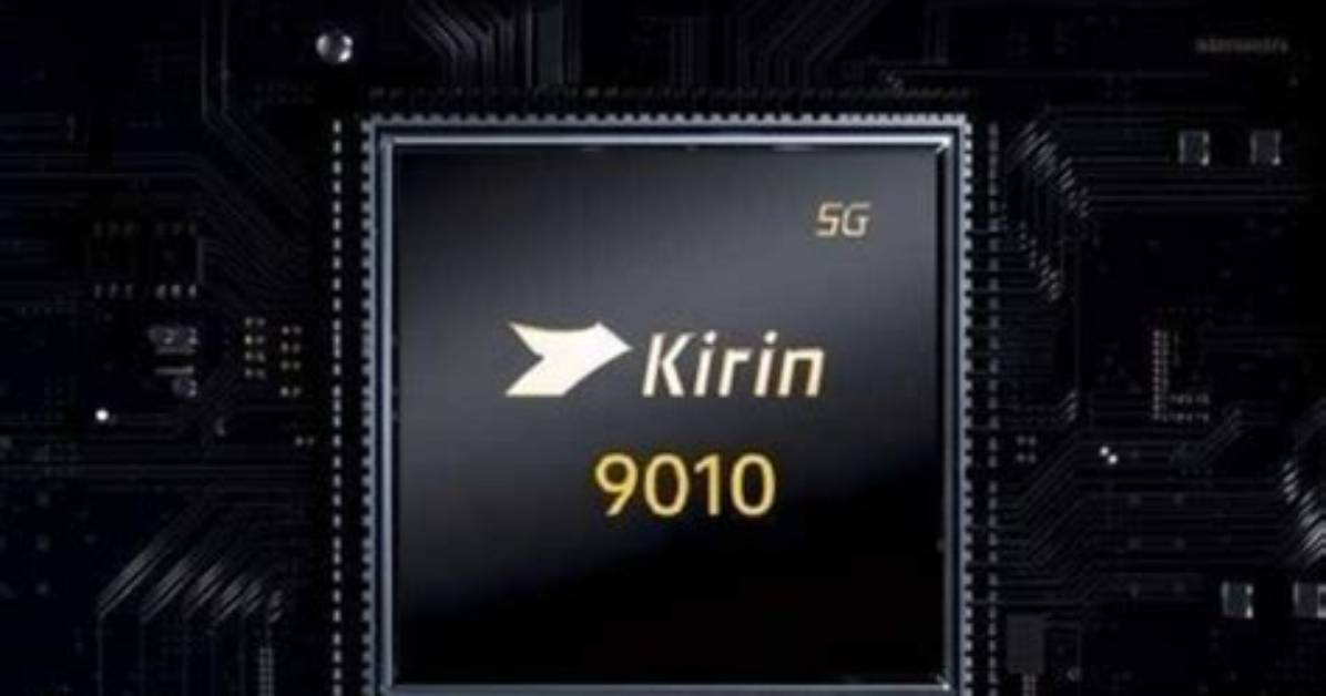 Huawei's New Kirin 9010 Soc Shows Huge Performance Gap Compared to Older Snapdragon Chip