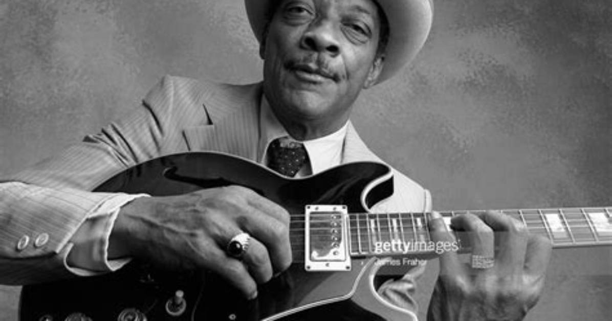Hubert Sumlin