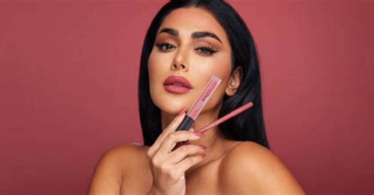 Huda Kattan Net Worth
