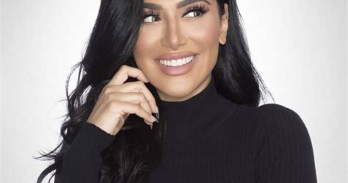 Huda Kattan