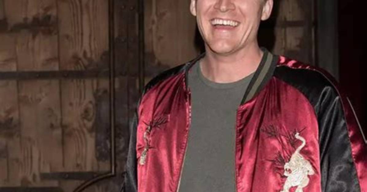 Hudson Sheaffer Net Worth