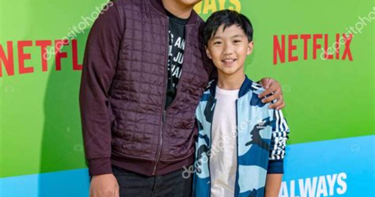 Hudson Yang