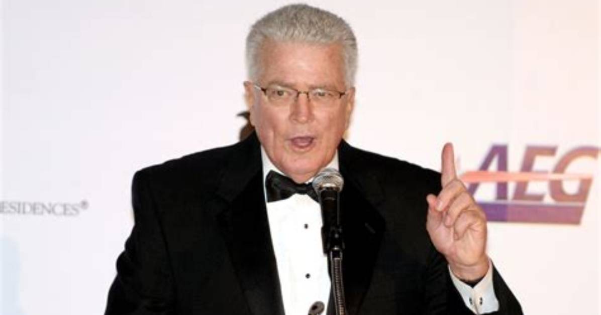 Huell Howser