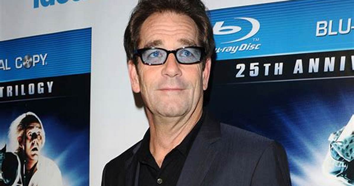 Huey Lewis’ Rom-Com Musical ‘The Heart of Rock & Roll’ Finds a Stage on Broadway in Spring