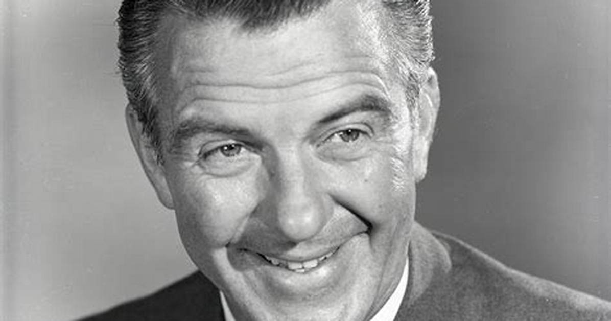 Hugh Beaumont