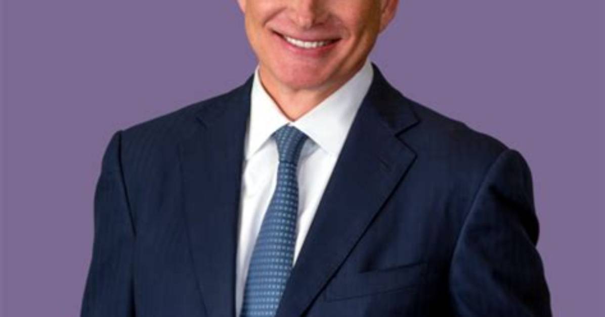 Hugh Cummins Net Worth