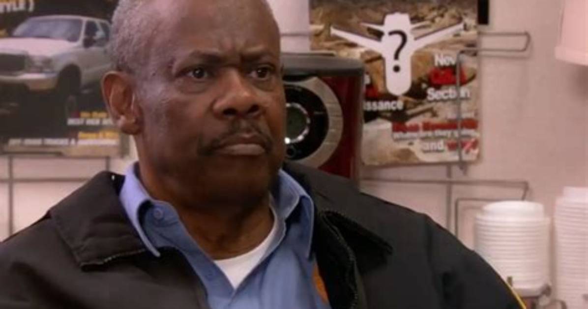 Hugh Dane