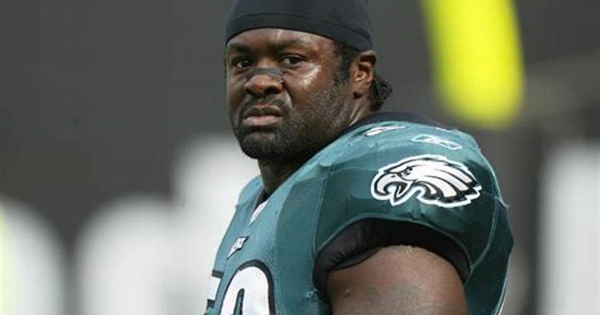 Hugh Douglas