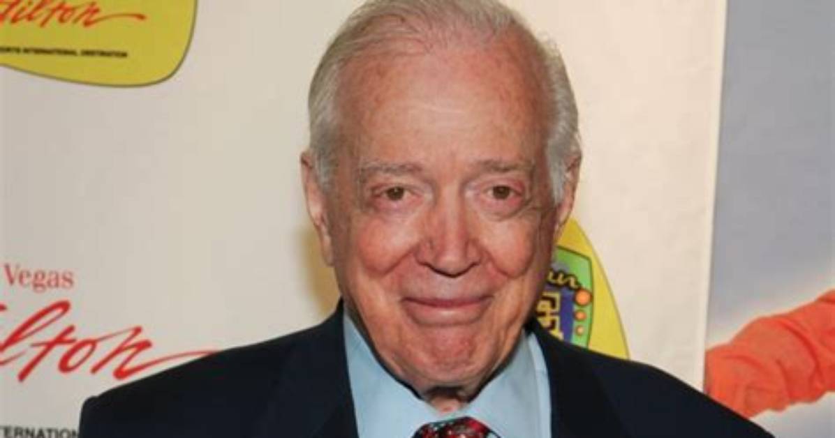 Hugh Downs Net Worth