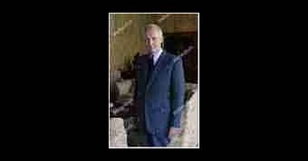 Hugh Fraser Net Worth