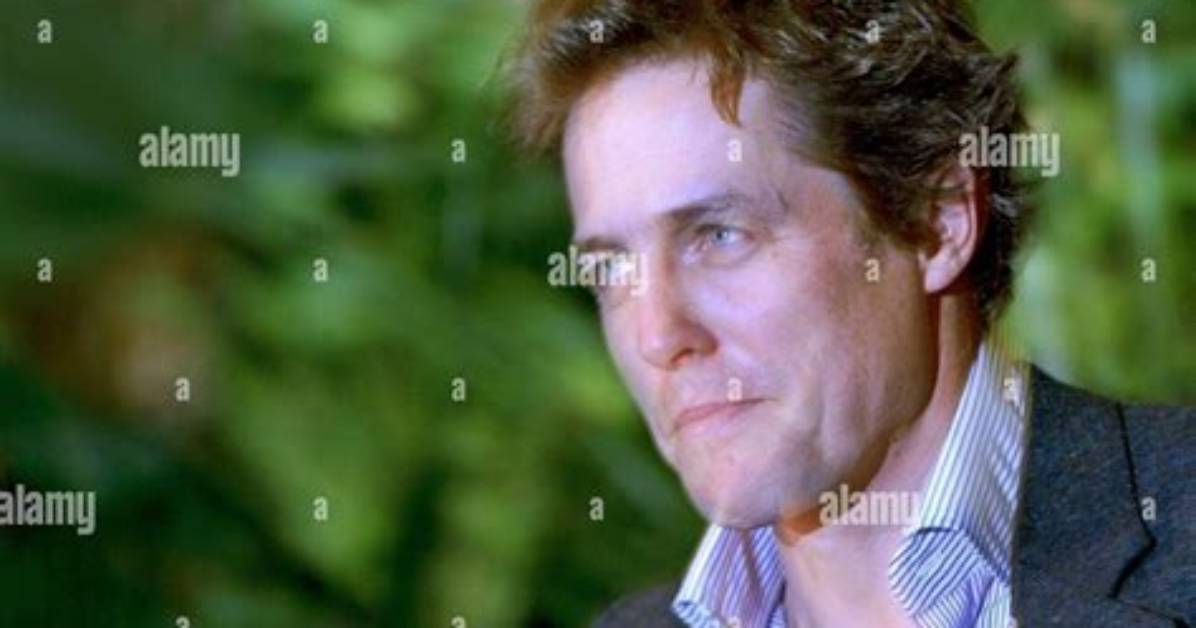 Hugh Grant