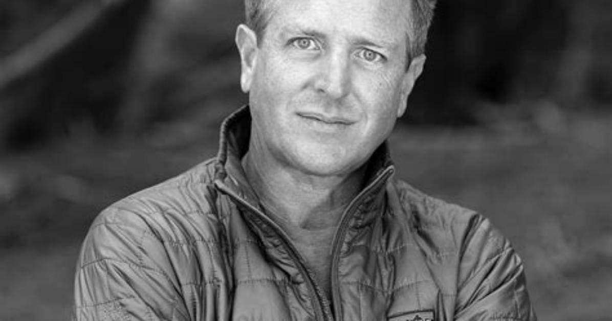 Hugh Howey