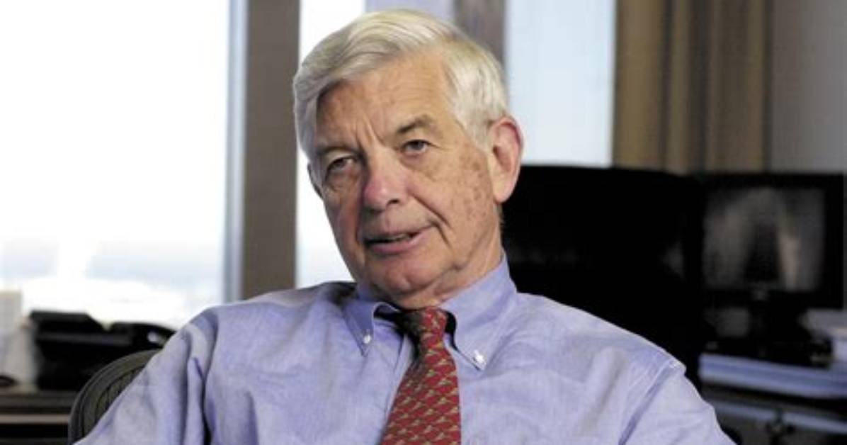 Hugh Mccoll