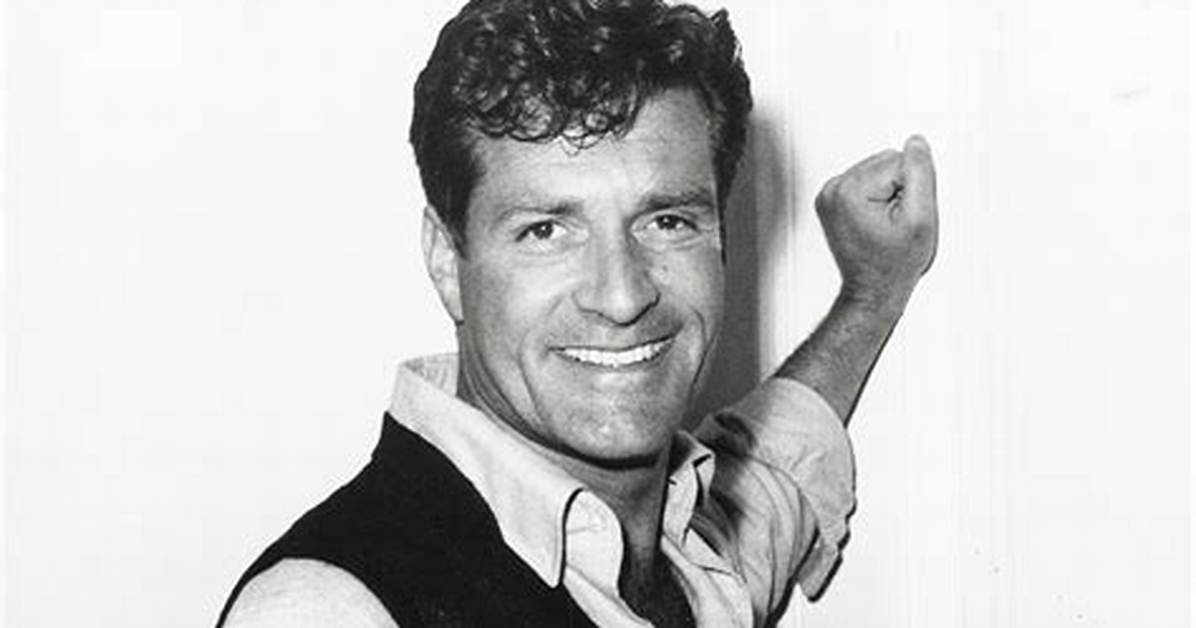 Hugh O’brian