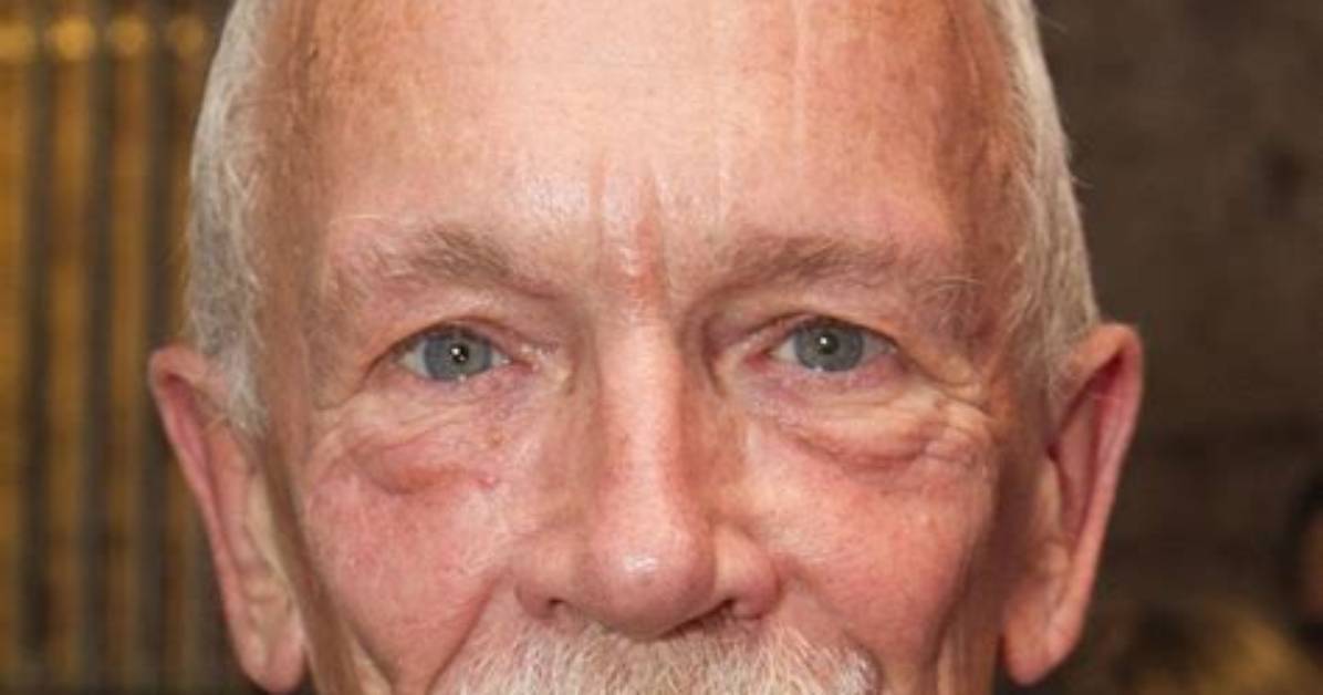 Hugh Ross (Actor)