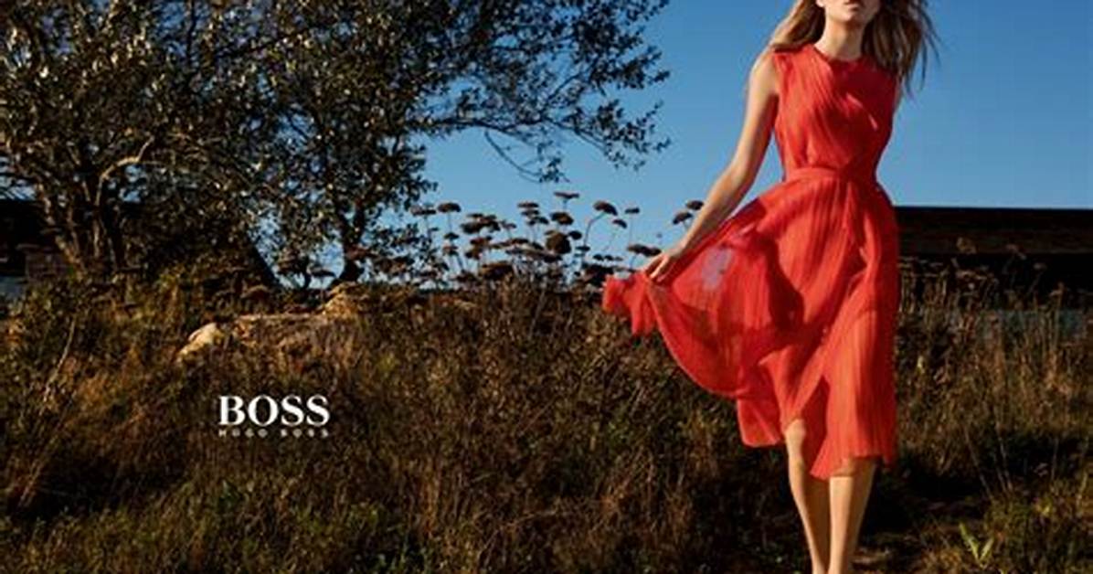 Hugo Boss