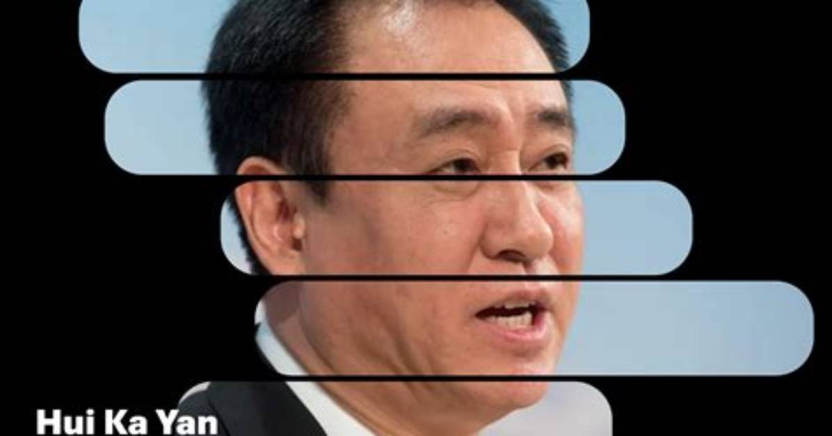 Hui Ka Yan Net Worth 2024