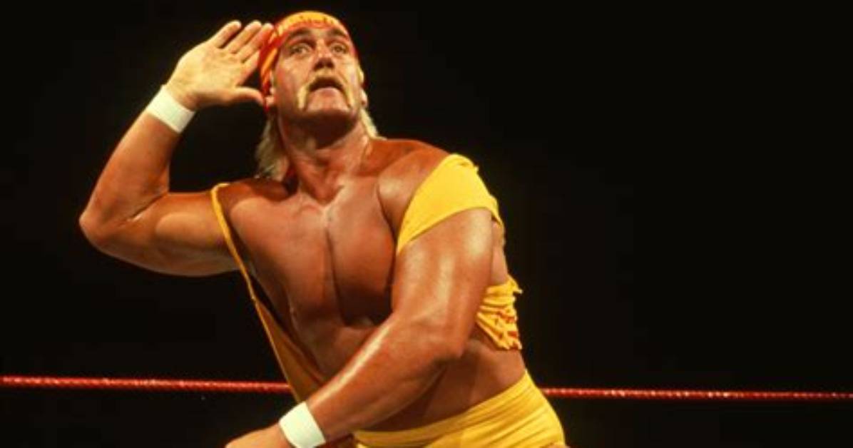 Hulk Hogan