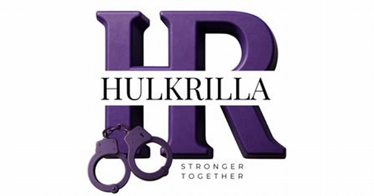 Hulkrilla