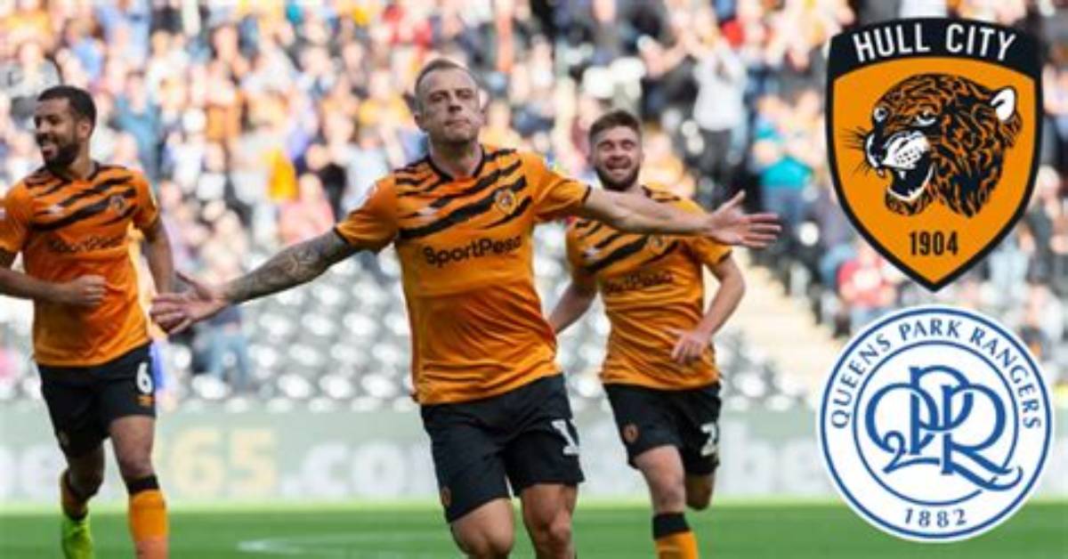 Hull City vs Qpr Prediction, Head-to-Head, Live Stream Time, Date, Team News, Lineups Odds, Stats, Tips, and Betting Trends, Where to Watch Live English League Championship 2023 Today Who Will Win Match Details – January 28