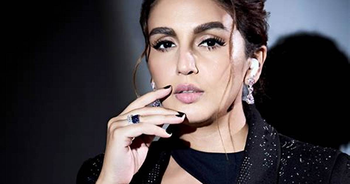 Huma Qureshi