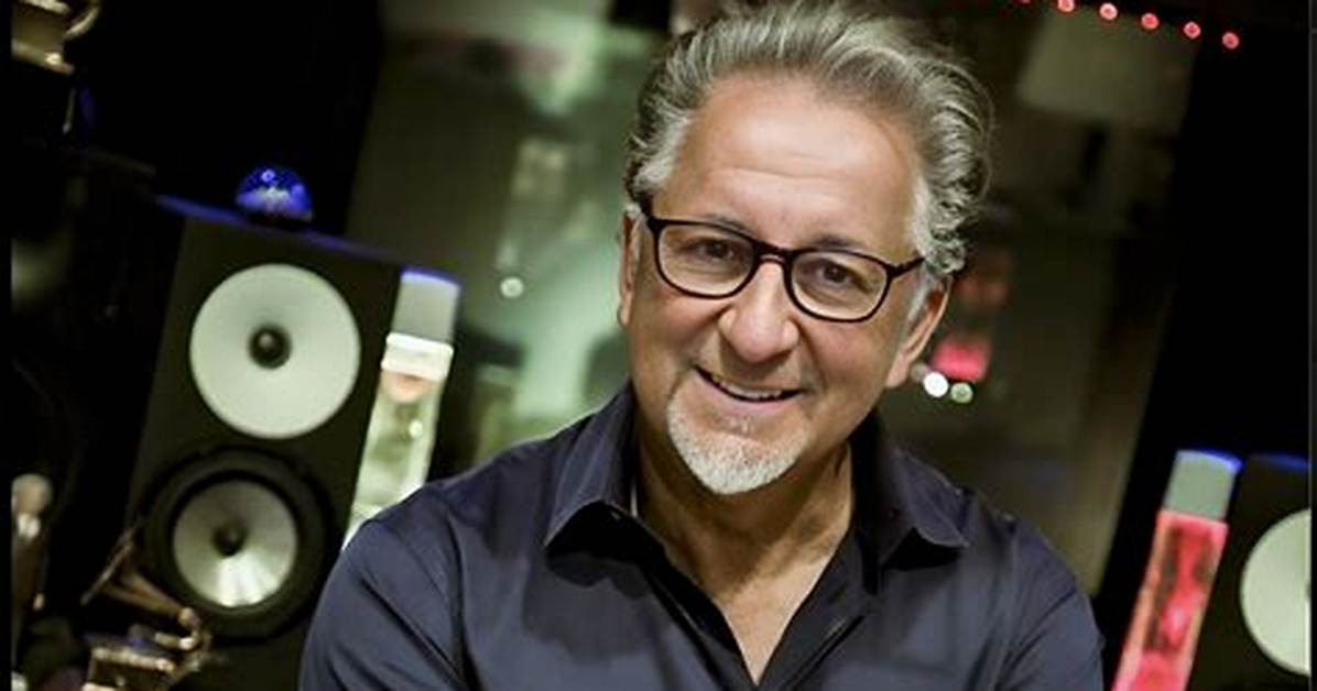 Humberto Gatica Net Worth
