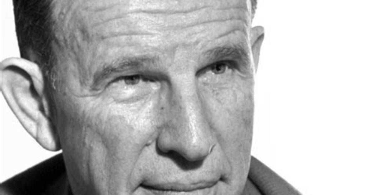 Hume Cronyn