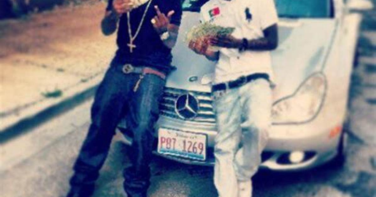 Huncho Hoodo