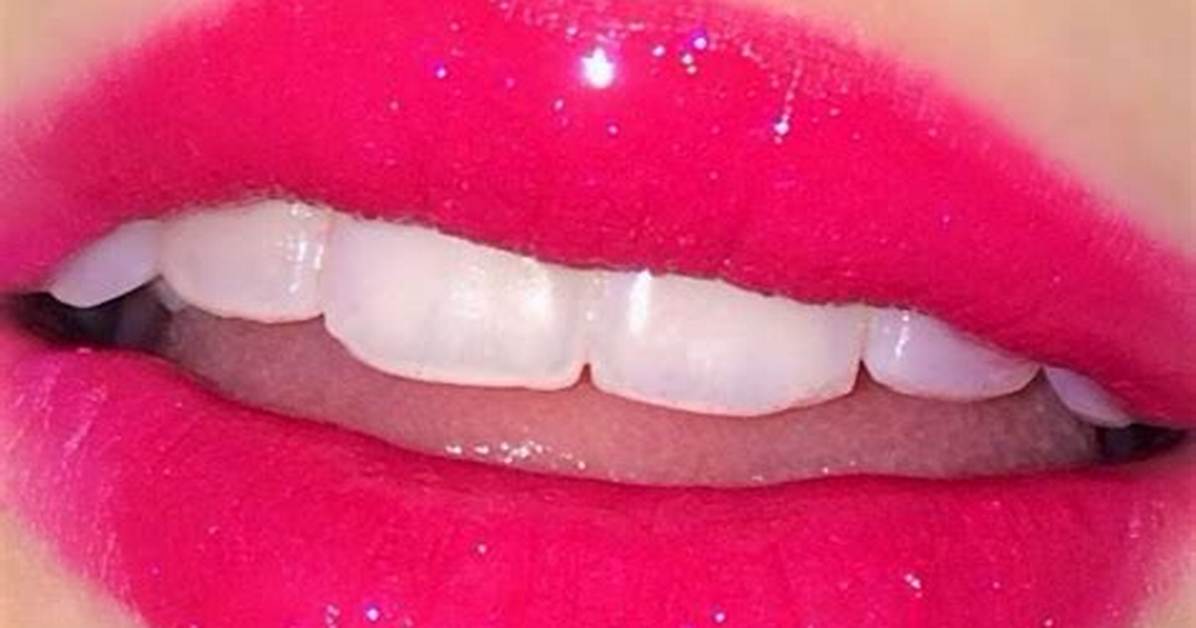Hungry Lips